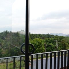 The Chill at Krabi Hotel балкон