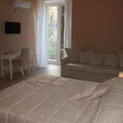 Отель B&B Alla Cattedrale Италия, Палермо - отзывы, цены и фото номеров - забронировать отель B&B Alla Cattedrale онлайн комната для гостей фото 2