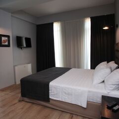 L.M Club Hotel комната для гостей