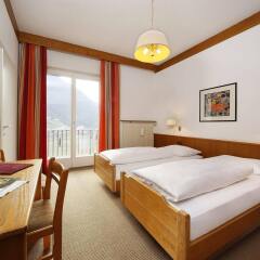 Hotel Rentschnerhof Больцано фото 11