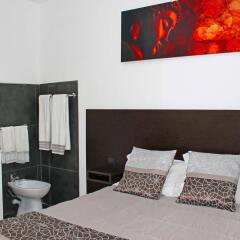 Отель Residencial Dom Duarte I комната для гостей фото 4