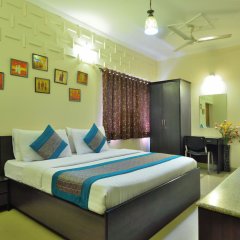 Hotel Persona International in New Delhi, India from 27$, photos, reviews - zenhotels.com guestroom