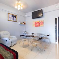 Отель Luna Guesthouse and Travel в номере