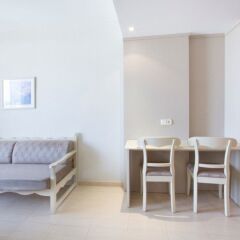 Hotel Garbi Cala Millor комната для гостей