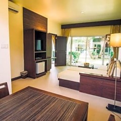 Отель Al's Resort Таиланд, Самуи - 4 отзыва об отеле, цены и фото номеров - забронировать отель Al's Resort онлайн в номере фото 2