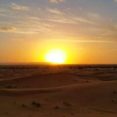 Отель Galaxy Desert Camp Merzouga Марокко, Мерзуга - отзывы, цены и фото номеров - забронировать отель Galaxy Desert Camp Merzouga онлайн пляж фото 2