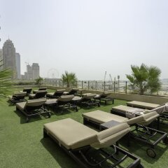 Отель One Perfect Stay - Elite Residences бассейн фото 2