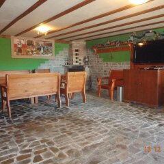 Отель Guest House Diabora Велико Тырново гостиничный бар