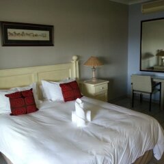 Hotel Pension Casa Africana in Windhoek, Namibia from 58$, photos, reviews - zenhotels.com guestroom photo 3