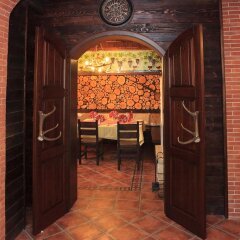 Zlaten Rozhen Hotel Сандански фото 19