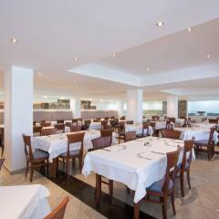 Отель Iberostar Bellevue Черногория, Будва - 12 отзывов об отеле, цены и фото номеров - забронировать отель Iberostar Bellevue онлайн питание