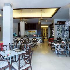 Отель Days Inn by Wyndham Patong Beach Phuket питание