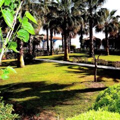 Holiday Garden Resort Турция, Окурджалар - отзывы, цены и фото номеров - забронировать отель Holiday Garden Resort онлайн