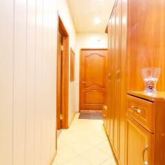 Апартаменты Lakshmi Apartment Krasnye Vorota фото 18