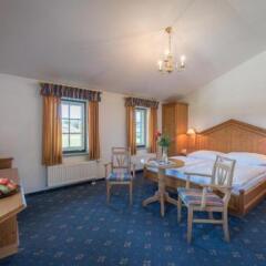 Hotel Gasthof Mostwastl Голлинг-на-Зальцахе комната для гостей фото 5