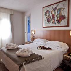 Hotel Principe di Piemonte комната для гостей фото 3