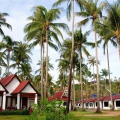Отель Lantas Lodge Ланта детские мероприятия