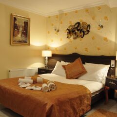 Guest House Harbiye Турция, Стамбул - отзывы, цены и фото номеров - забронировать отель Guest House Harbiye онлайн фото 7