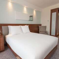 Отель Hampton by Hilton Amsterdam Centre East комната для гостей фото 2