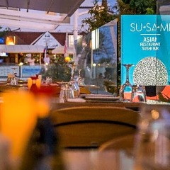 Отель Protaras Plaza Кипр, Протарас - отзывы, цены и фото номеров - забронировать отель Protaras Plaza онлайн фото 4