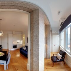Отель Porto Romântico Studio - Santo Ildefonso Португалия, Порту - отзывы, цены и фото номеров - забронировать отель Porto Romântico Studio - Santo Ildefonso онлайн спа