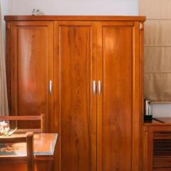 Alisa Hotel Ханой сауна