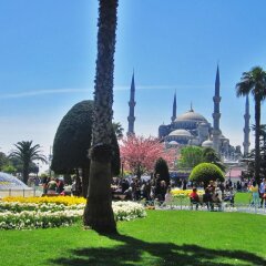 Seyri Istanbul Hotel Турция, Стамбул - отзывы, цены и фото номеров - забронировать отель Seyri Istanbul Hotel онлайн фото 3