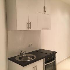 Отель United Homes Apartments Vienna Австрия, Вена - отзывы, цены и фото номеров - забронировать отель United Homes Apartments Vienna онлайн в номере фото 2