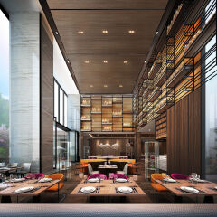 Отель Crowne Plaza Kunshan интерьер отеля