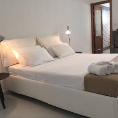 Отель Two Pillows Boutique Hostel Мальта, Слима - отзывы, цены и фото номеров - забронировать отель Two Pillows Boutique Hostel онлайн комната для гостей