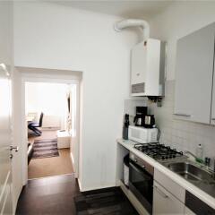 Отель Vienna CityApartments - Premium Apartment Vienna 2 Австрия, Вена - отзывы, цены и фото номеров - забронировать отель Vienna CityApartments - Premium Apartment Vienna 2 онлайн в номере