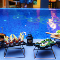 Salil Hotel Sukhumvit - Soi Thonglor 1 гостиничный бар