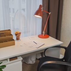 Апартаменты GM Apartment Nikolaeva 1 питание