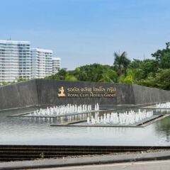 Royal Cliff Beach Hotel фото 5