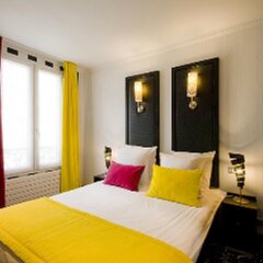 Hotel Peyris Opera комната для гостей фото 5