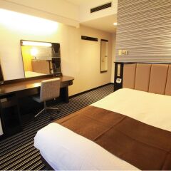APA HOTEL Fukuoka Watanabedori Ekimae EXCELLENT удобства в номере фото 2
