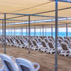 Orange County Resort Hotel Belek Богазкент помещение для мероприятий фото 2
