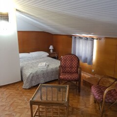 Отель Parthenis Riviera Hotel Греция, Вула - 1 отзыв об отеле, цены и фото номеров - забронировать отель Parthenis Riviera Hotel онлайн фото 6