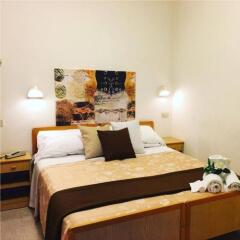 Hotel Villa Lina удобства в номере