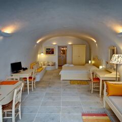 Отель Cori Rigas Suites Греция, Остров Санторини - отзывы, цены и фото номеров - забронировать отель Cori Rigas Suites онлайн развлечения