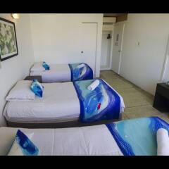 Отель On Vacation Beach All Inclusive Колумбия, Сан-Андрес - отзывы, цены и фото номеров - забронировать отель On Vacation Beach All Inclusive онлайн комната для гостей фото 5