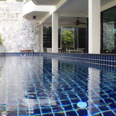 The Perfect Boutique Hotel с домашними животными