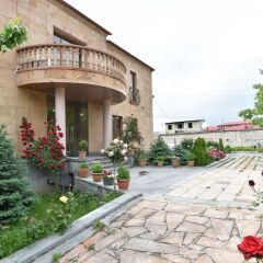 Отель Villa in Nork Армения, Ереван - отзывы, цены и фото номеров - забронировать отель Villa in Nork онлайн помещение для мероприятий