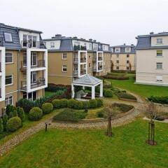 Апартаменты Apartments Sopot Сопот