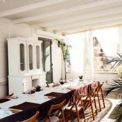 Отель B&B Il Borgo Италия, Поджардо - отзывы, цены и фото номеров - забронировать отель B&B Il Borgo онлайн питание
