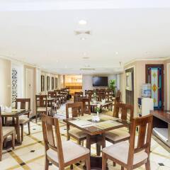 Отель Gondola Hotel & Spa Вьетнам, Ханой - отзывы, цены и фото номеров - забронировать отель Gondola Hotel & Spa онлайн питание