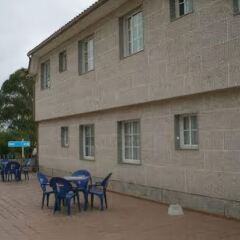 Отель Hostal El Viejo Galeón Испания, Байона - отзывы, цены и фото номеров - забронировать отель Hostal El Viejo Galeón онлайн фото 5