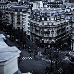 Prince de Galles, a Luxury Collection hotel, Paris