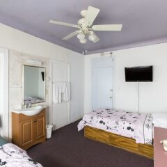Hotel del Flores детские мероприятия