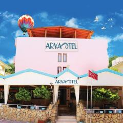 Arya Hotel Чешме помещение для мероприятий